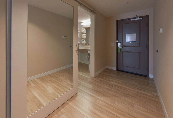 Hampton Inn & Suites Seattle/Redmond
