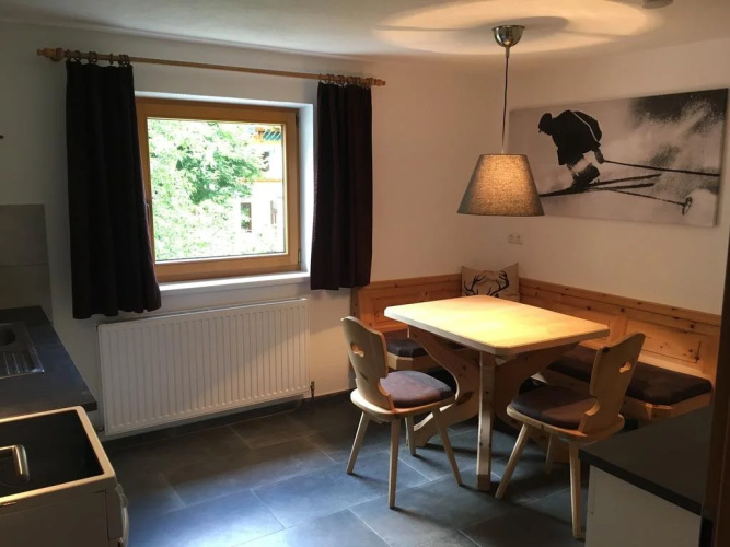 Ferienhaus Ragg