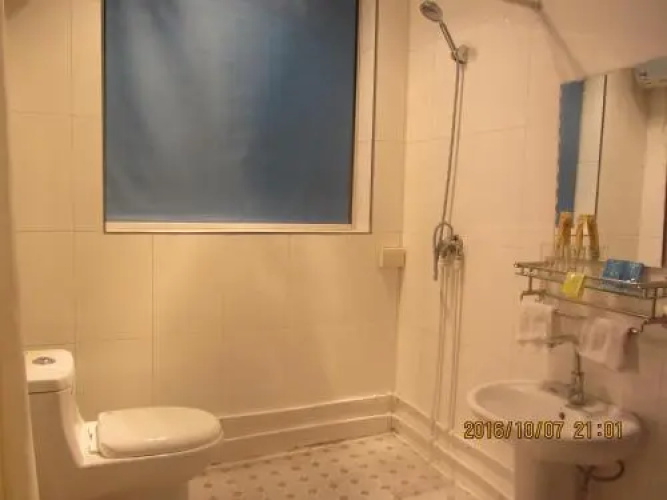 Xinwanyi Hotel