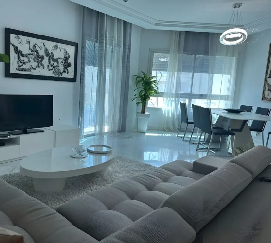 The New Lakeside Haven
