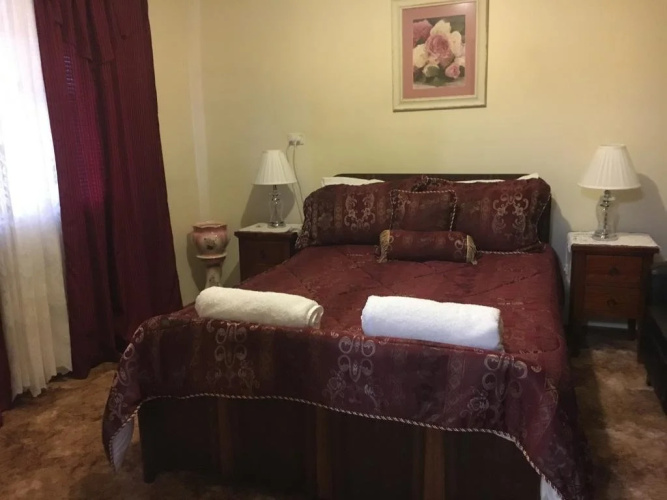 My Nanna's Place