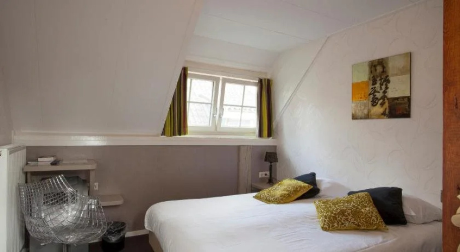 Logis Hotel De Tuinkamer