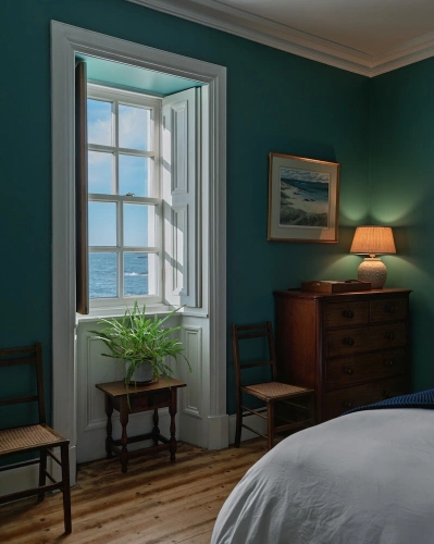 4 Bedrooms Cottage