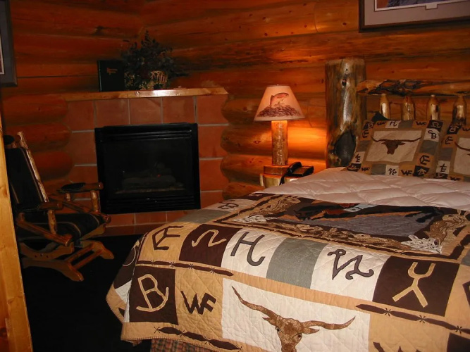 The Hibernation Station