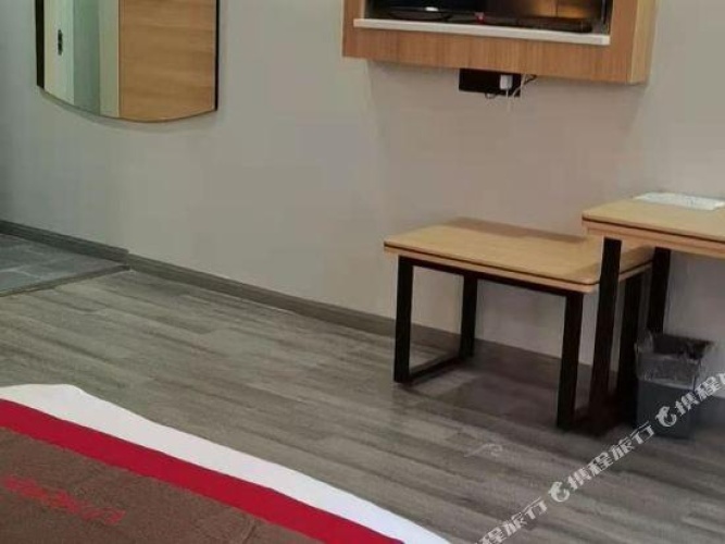 Business Double Suite