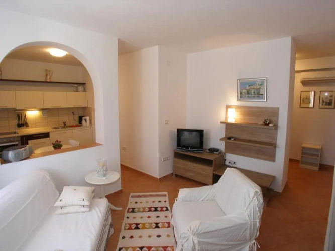 Villa Dalmata