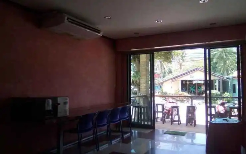 2Stoned Dormitory, Koh Phangan