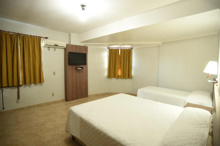 Hotel Dom Rafael Executivo