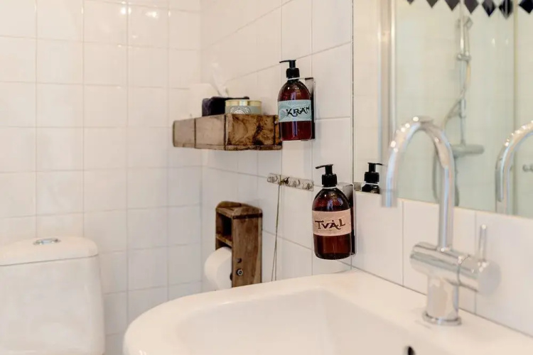 Bongska Huset