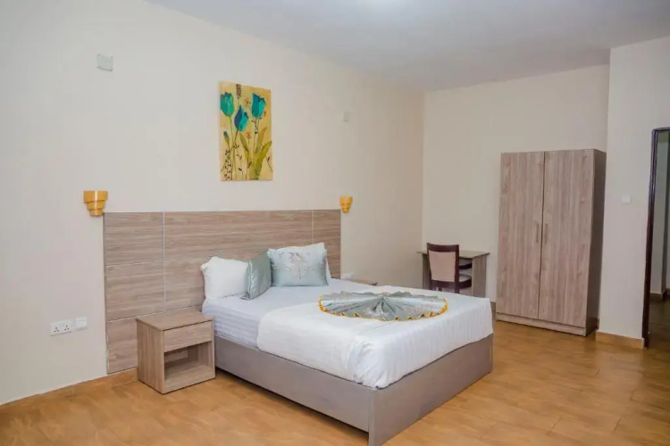 Hotel Baobab