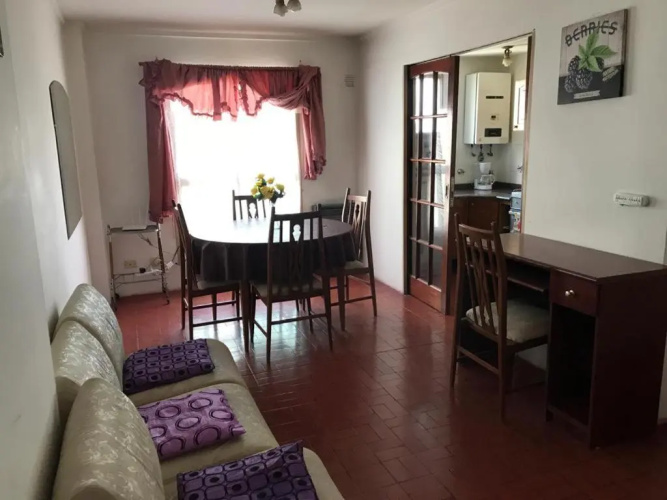 Departamento Torre Iv