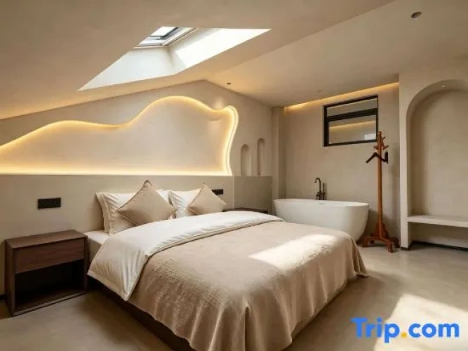 1 Bedroom Standard Double room