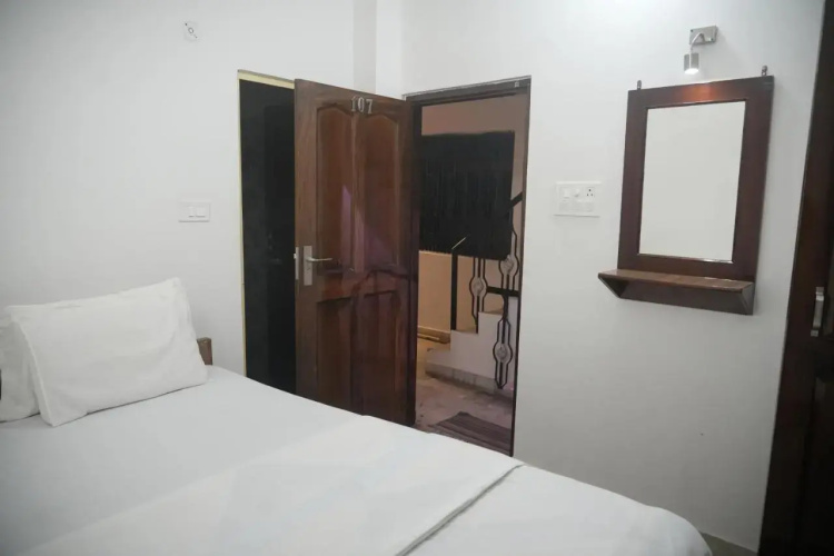 Bunkedup Hostel Varanasi