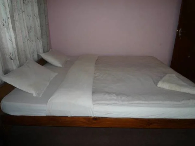 Friendship Hostel