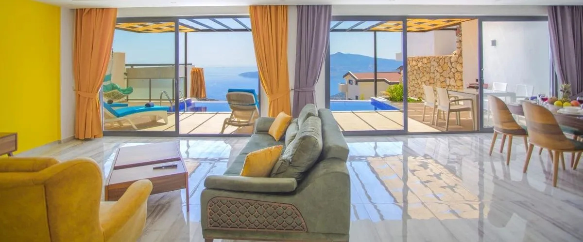 Villa Bey