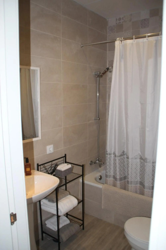 Apartamento “CALMA”