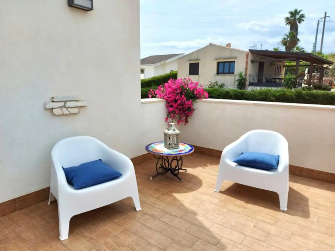 Terrazza Del Golfo