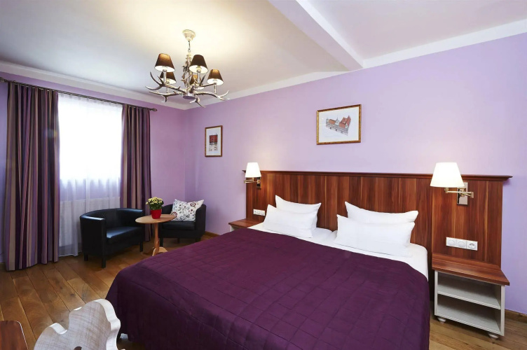 Hotel Elch