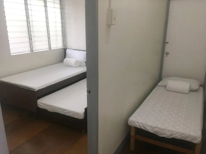 Prestigio Hotel Apartments