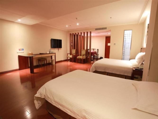 Standard Family room