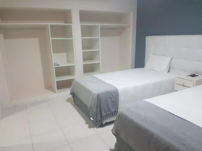 Orquidea GuestHouse Spa & Restaurant