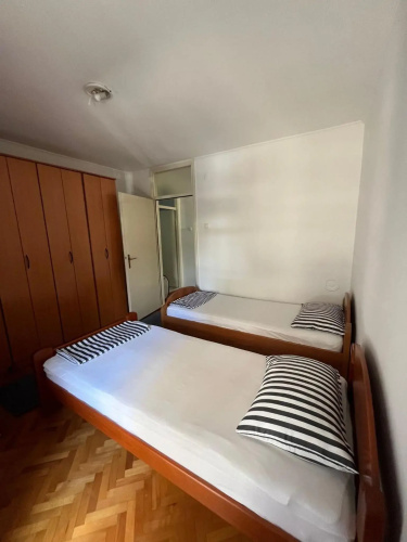 Apartment Centropolis