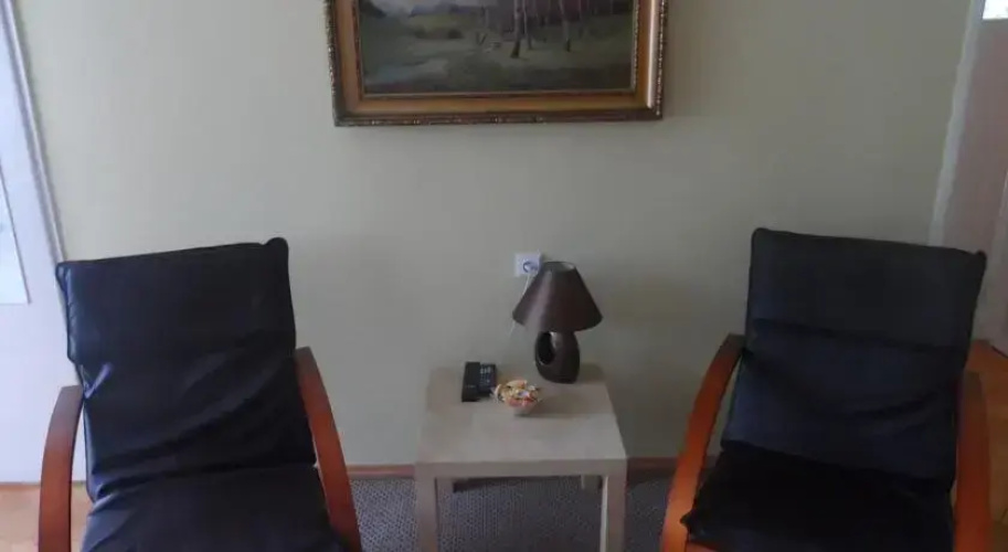 MS Apartments Antica