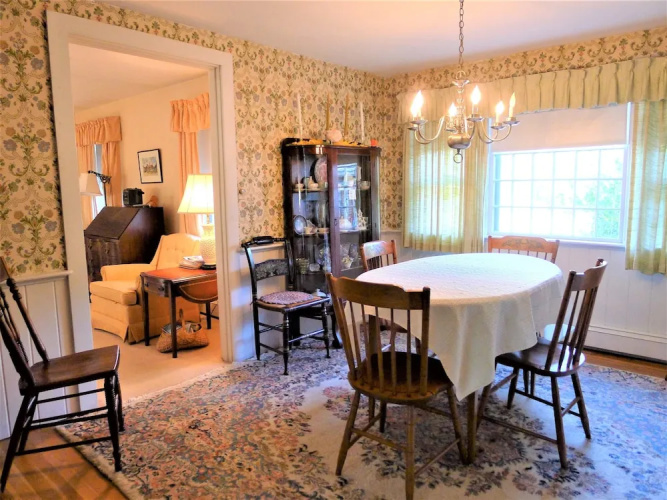 16 Blueberry - 2 Bedroom House
