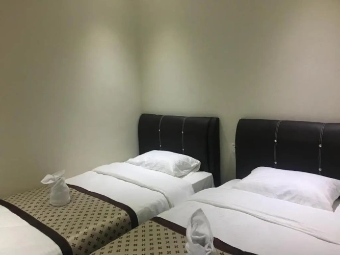 Economy Twin room