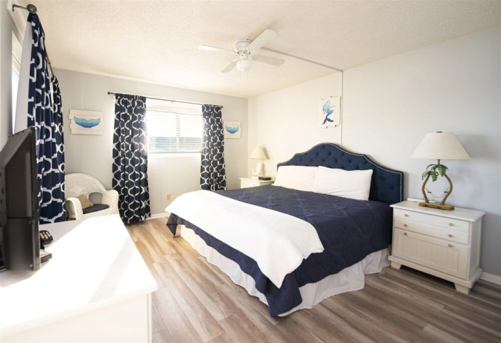 Regency Towers 320