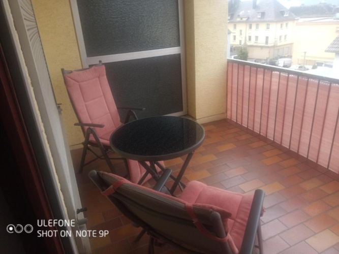 Double Apartment