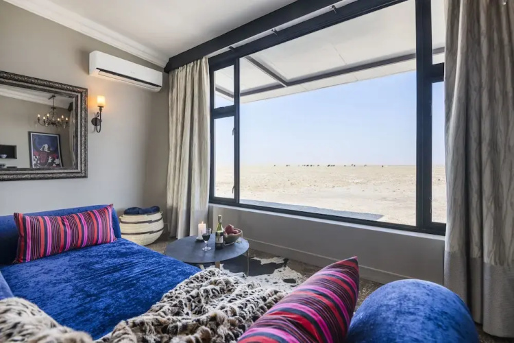 Etosha King Nehale