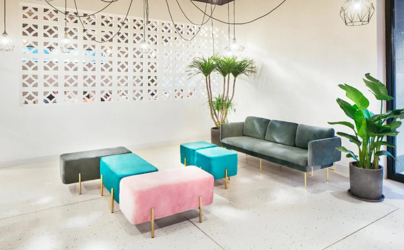 Cendre Hotel