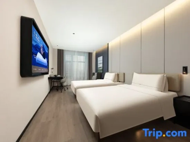 Executive Twin room