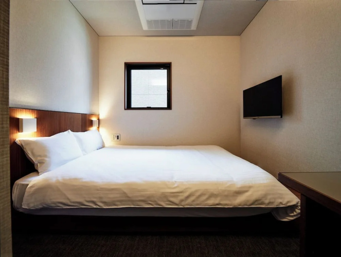 & Hotel Hakata
