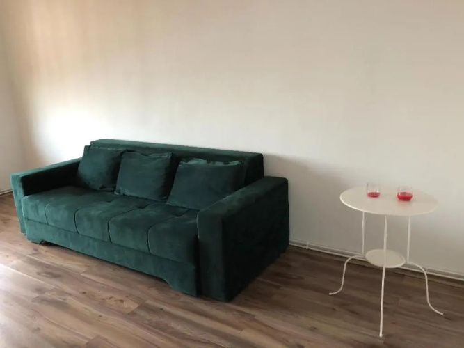 Ale Teo Apartament