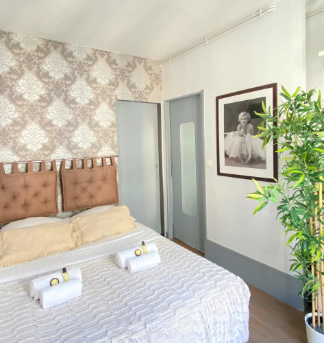 827 - Champ de Mars - Appartement parisien - Image 6