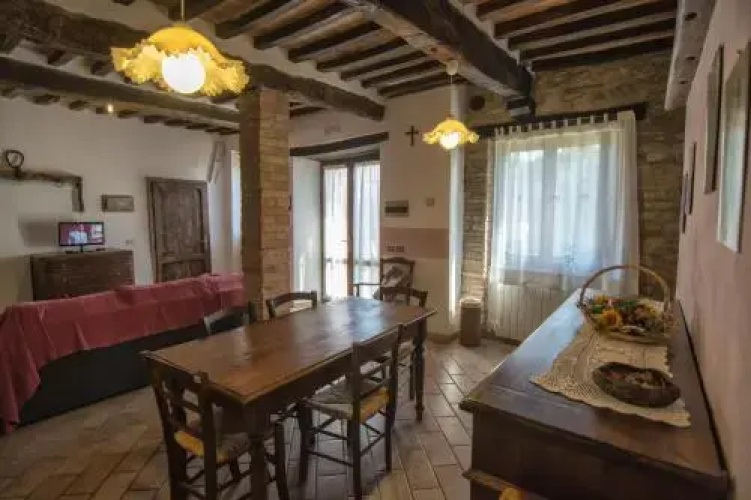 Montemenardo Organic Resort & Spa