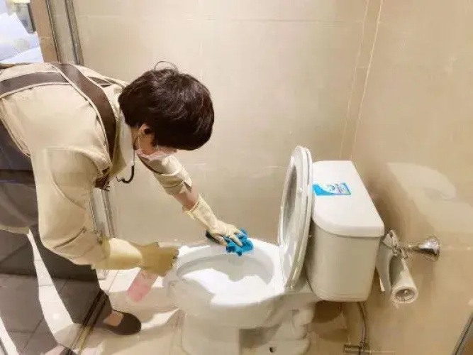 New Hongyun Hotel