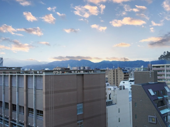 Oakwood Hotel Oike Kyoto photo 21