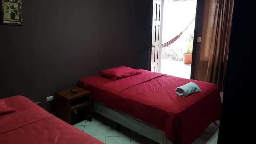 Hotel Estancia Victoria