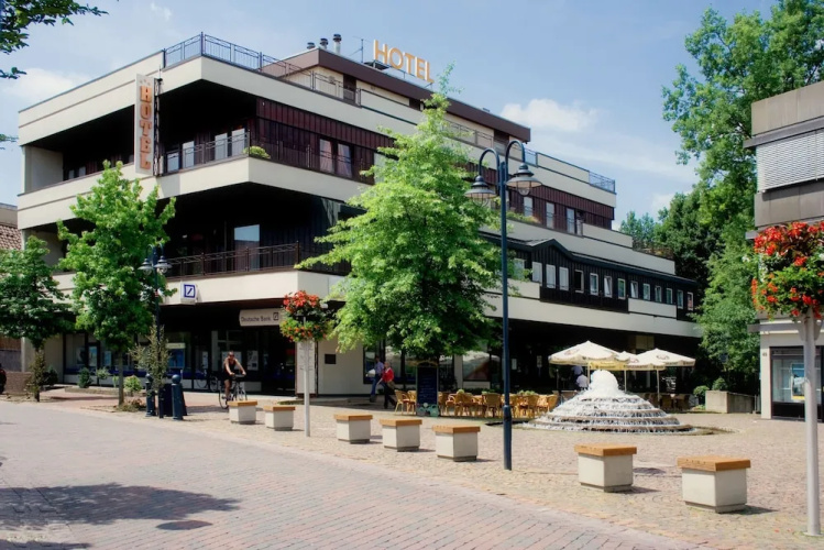 Hotelafbeelding