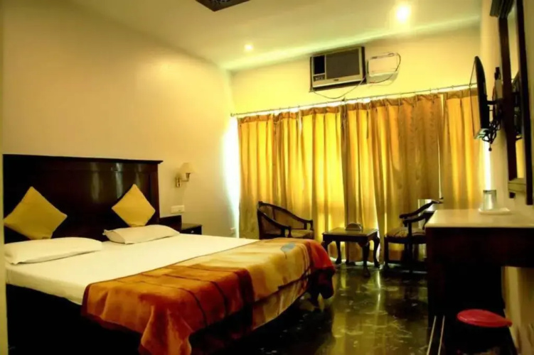 OYO 3987 Hotel Multitech