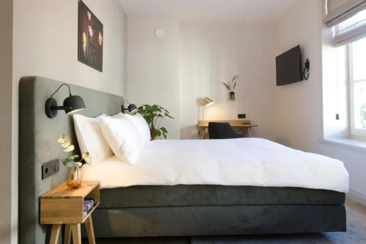 Comfort Twin room