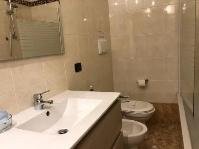 AcquaTerraFuoco - City Apartments