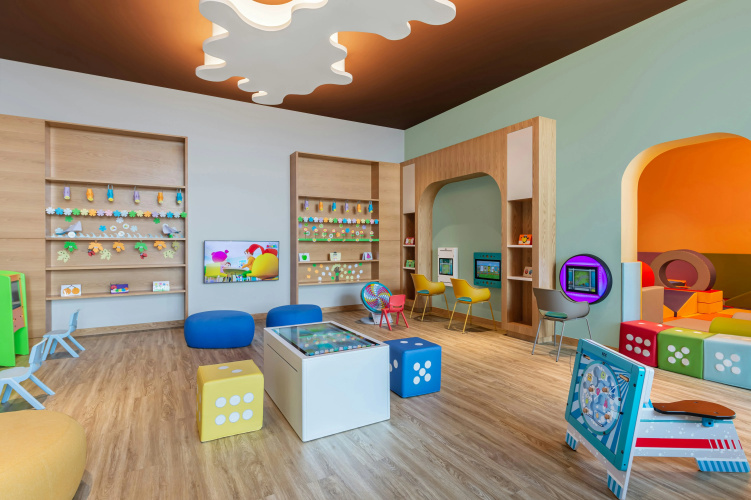 Hampton by Hilton Marjan Island photo 15