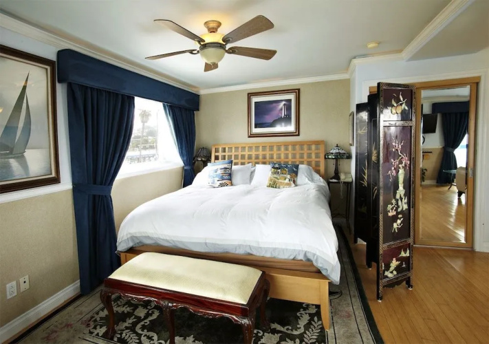 The Inn at Sunset Cliffs