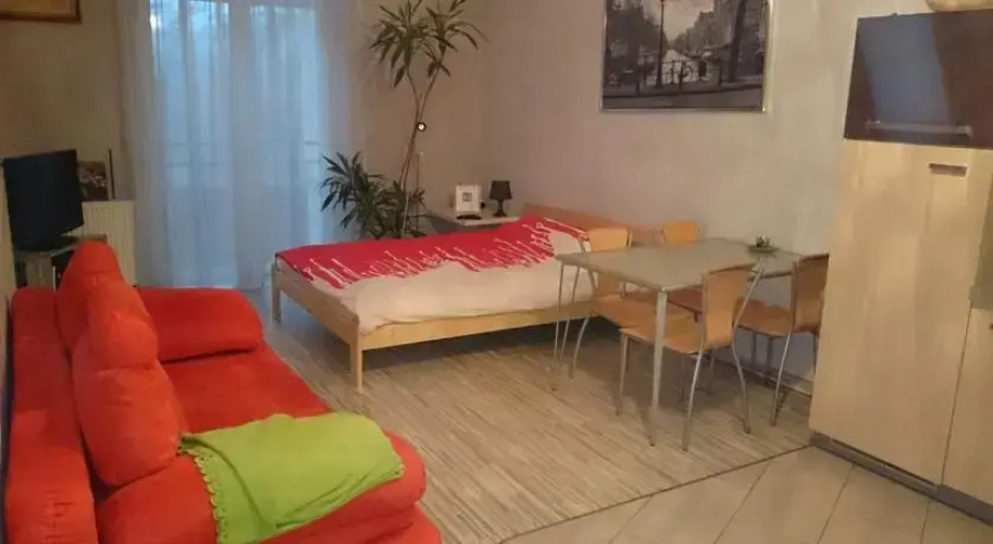 Abra 2 Apartments