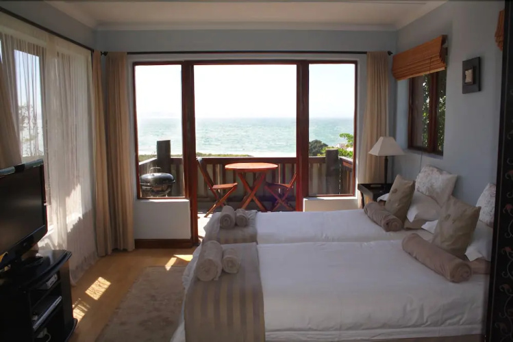 Zen Guesthouse