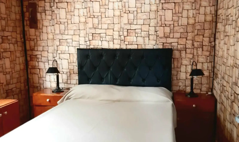 URITORCO la casita